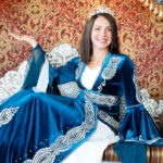caftan artisan maroc